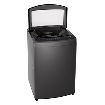 top perspective view